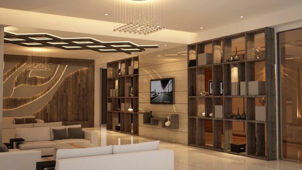 Mainpuri Hotel Palm Luxury In מראה חיצוני תמונה